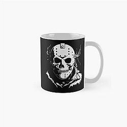 Jason Voorhees Classic Mug