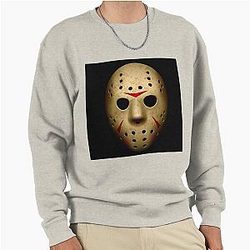 BEST SELLING Jason Voorhees Perfect Gift Pullover Sweatshirt
