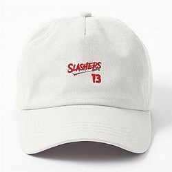 Jason Voorhees 13 Jersey Horror Movie Jason Dad Hat