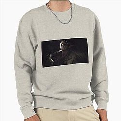 Jason Voorhees Perfect Gift Pullover Sweatshirt