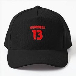 Jason Voorhees Jersey Perfect Gift Baseball Cap