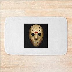 Bath Mat for Jason Voorhees