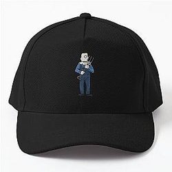 Sack Head Jason Perfect Gift Jason Voorhees Baseball Cap