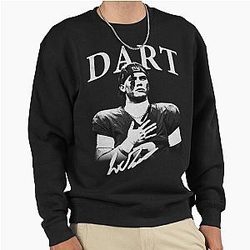 Jaxson Dart Vintage Signature Sweater