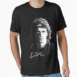 Vintage Jaxson 90s Signature Essential T-Shirt