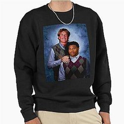 Jaxson Dart Pullover Sweatshirt