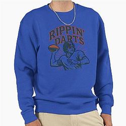 Jaxson Dart Pullover Sweatshirt