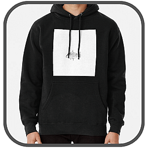 Jaxson Dart Hoodies