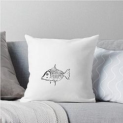 Jaxson Dart Skattebo New York Football Pillow