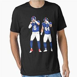 Jaxson Dart Essential T-Shirt