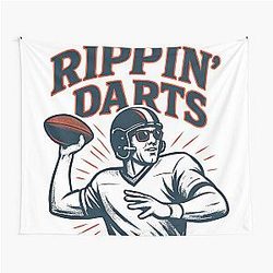 Jaxson Dart Tapestry
