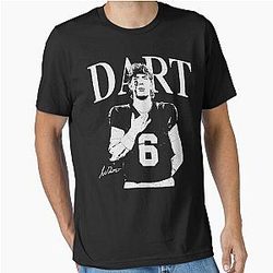 Jaxson Dart 90s Essential T-Shirt