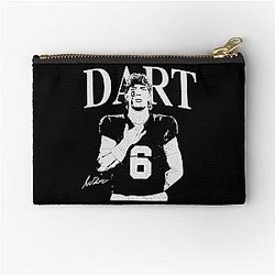 Jaxson Dart Vintage 90s Zipper Pouch