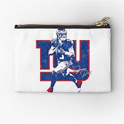 Jaxson Dart Zipper Pouch