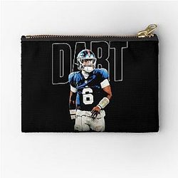 Jaxson Dart Zipper Pouch
