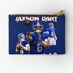 Jaxson Dart New QB Pouch
