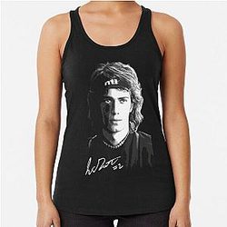 Vintage Jaxson Dart 90s Signature Tank Top