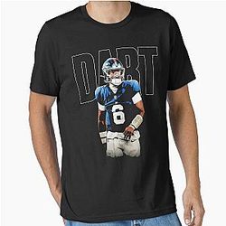 Jaxson Dart Essential T-Shirt