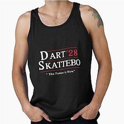 Cam Skattebo Tank Top