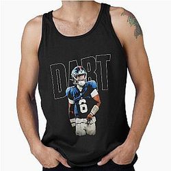 Jaxson Dart Tank Top