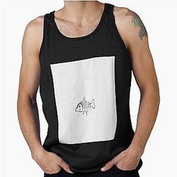 Jaxson Dart Cam Skattebo Tank Top