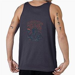 Jaxson Dart Tank Top