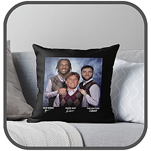 Jaxson Dart Pillows Cover