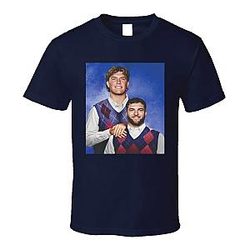 Step Brothers, Jaxson Dart Cam Skattebo T-Shirt