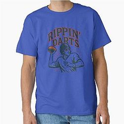 Jaxson Dart Classic T-Shirt