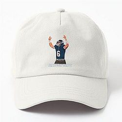 Jaxson Dart Celebration Dad Hat