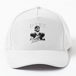 Jaxson Dart Vintage Signature Baseball Cap