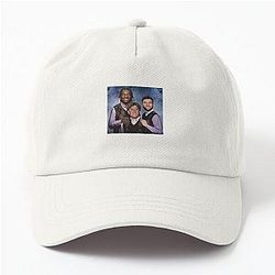 Jaxson Dart Skattebo Malik Nabers Football Shirt New York Step Dad Hat