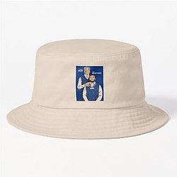 Jaxson Dart New York Football Bucket Hat