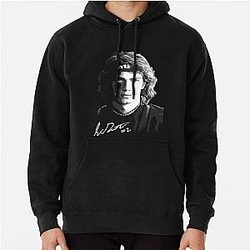 Vintage Jaxson Dart Signature Pullover Hoodie