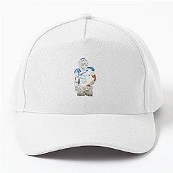 Jaxson Dart Baseball Cap