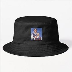 Cam Jaxson Dart Brother Bucket Hat