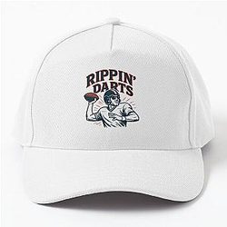 Jaxson Dart Baseball Cap