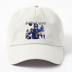 Jaxson Dart Dad Hat