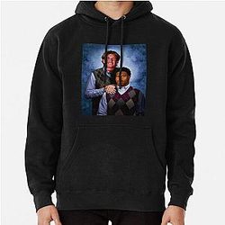 Jaxson Dart Pullover Hoodie