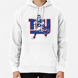 Jaxson Dart Variant Pullover Hoodie