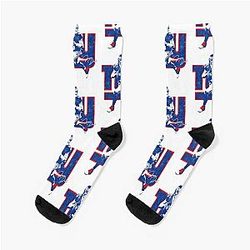 Jaxson Dart Socks