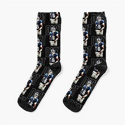 Jaxson Dart Vintage Sock
