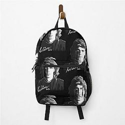 Vintage Jaxson Dart Signature Backpack