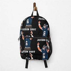 Jaxson Dart Celebration Backpack