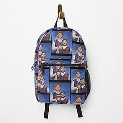Cam Jaxson Dart Brother Backpack