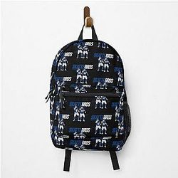 Duo Jaxson Dart Cam Skattebo Giants Back Pack