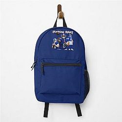 Jaxson Dart QB Backpack
