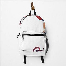 Jaxson Dart New York Giants Unisex Tee Football Fans Backpack