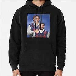 Cam Skattebo Jaxson Dart Pullover Hoodie