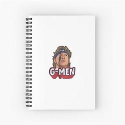 Jaxson Dart New York Giants Unisex Tee NFL Apparel Sports Notebook